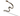 KONG Bird Teaser cat toy on white background