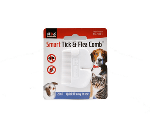 Tick and Flea Comb