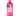 PDSA Vet Care pink shampoo bottle