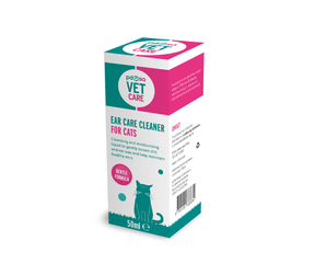 PDSA Vet Ear Cleaner in box