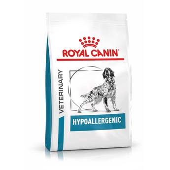 ROYAL CANIN® Canine Hypoallergenic Adult Dry Dog Food