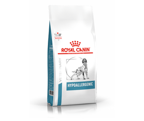 ROYAL CANIN® Canine Hypoallergenic Adult Dry Dog Food