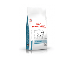 ROYAL CANIN® Canine Skin Care Small Dog Adult Dry Food