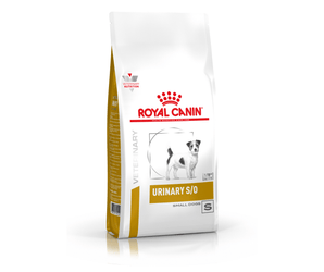ROYAL CANIN® Canine Urinary S/O Small Dog Adult Dry Food