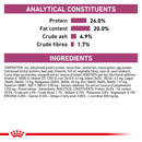 ROYAL CANIN® Cardiac Adult Dry Dog Food