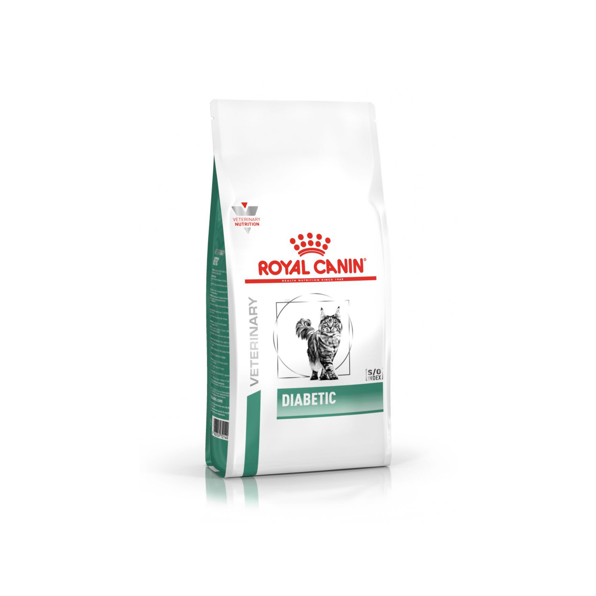ROYAL CANIN® Diabetic Adult Dry Cat Food - Main Image