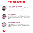 ROYAL CANIN® Early Renal Adult Dry Cat Food