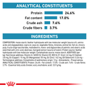 ROYAL CANIN® Feline Anallergenic Adult Dry Cat Food
