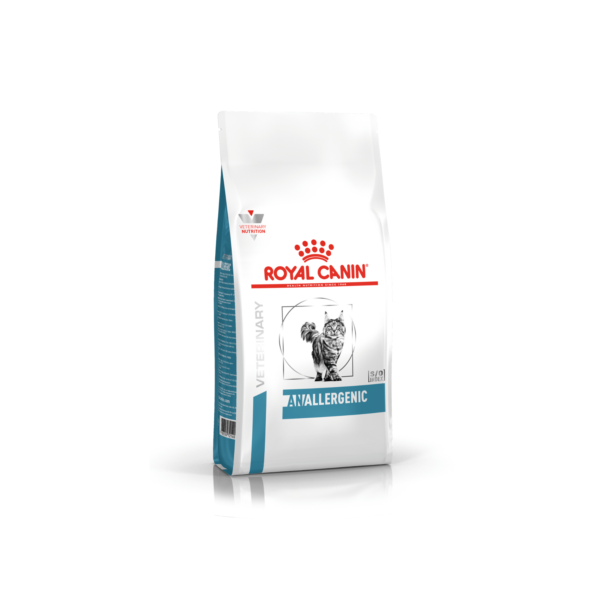 ROYAL CANIN® Feline Anallergenic Adult Dry Cat Food