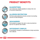 ROYAL CANIN® Feline Anallergenic Adult Dry Cat Food