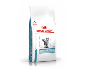 ROYAL CANIN® Feline Sensitivity Control Adult Dry Cat Food