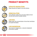 ROYAL CANIN® Feline Urinary S/O Adult Dry Cat Food