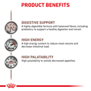 ROYAL CANIN® Gastrointestinal Adult Wet Dog Food