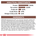 ROYAL CANIN® Gastrointestinal Fibre Response Adult Dry Cat Food
