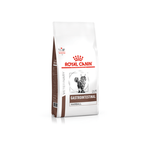 ROYAL CANIN® Gastrointestinal Hairball Adult Dry Cat Food
