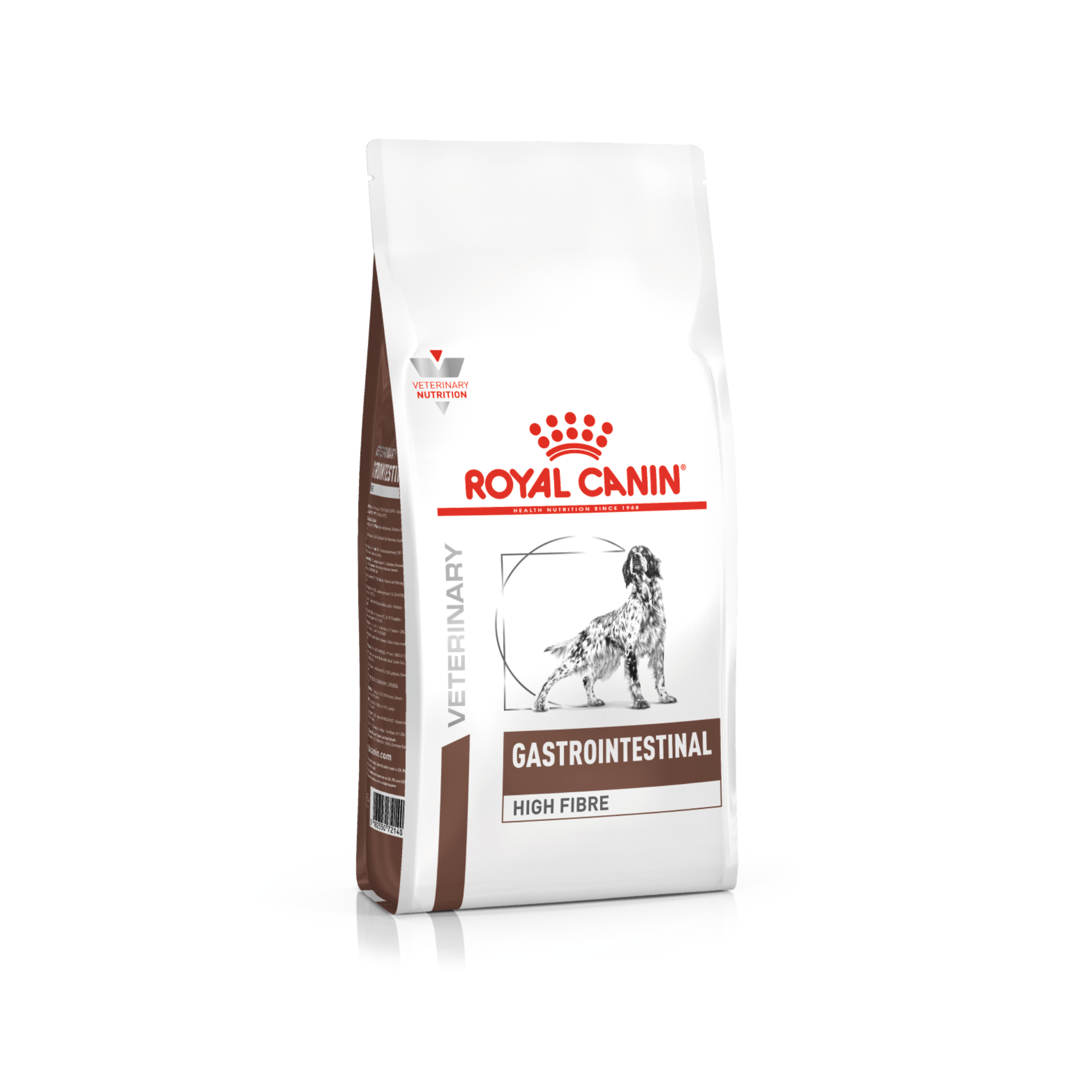 High Fibre Royal Canin Gastro Intestinal 200g Royal Canin