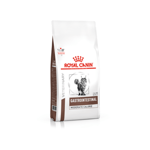 ROYAL CANIN® Gastrointestinal Moderate Calorie Adult Dry Cat Food