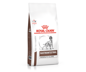 ROYAL CANIN® Gastrointestinal Moderate Calorie Adult Dry Dog Food