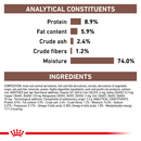 ROYAL CANIN® Gastrointestinal Pack Adult Wet Dog Food