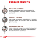 ROYAL CANIN® Gastrointestinal Puppy Dry Dog Food