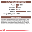 ROYAL CANIN® Gastrointestinal Puppy Wet Dog Food