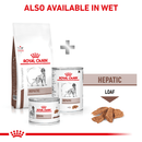 ROYAL CANIN® Hepatic Adult Dry Dog Food