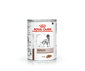 ROYAL CANIN® Hepatic Adult Wet Dog Food
