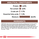 ROYAL CANIN® Hepatic Adult Wet Dog Food