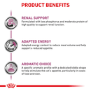 ROYAL CANIN® Renal Adult Dry Cat Food