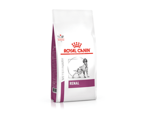 ROYAL CANIN® Renal Adult Dry Dog Food