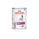 ROYAL CANIN® Renal Adult Wet Dog Food