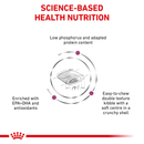 ROYAL CANIN® Renal Select Adult Dry Cat Food