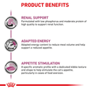 ROYAL CANIN® Renal Select Adult Dry Cat Food