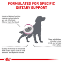 ROYAL CANIN® Renal Select Adult Dry Dog Food