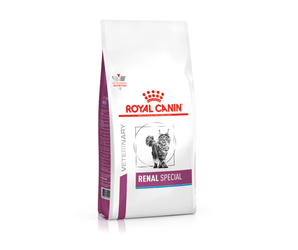 ROYAL CANIN® Renal Special Adult Dry Cat Food
