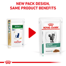 ROYAL CANIN® Satiety Adult Wet Cat Food