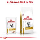 ROYAL CANIN® Urinary S/O Loaf Adult Wet Cat Food