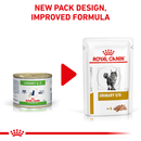 ROYAL CANIN® Urinary S/O Loaf Adult Wet Cat Food