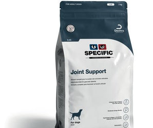 Specific Joint Support Bag