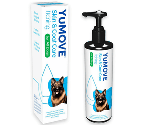 YuMove Itchy Dog
