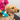 Dog with PDSA Vet getting ear cleaned with PDSA Vet Care