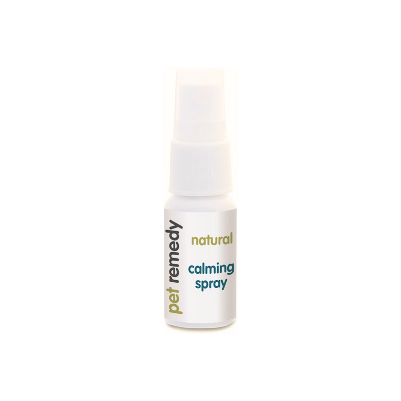 Pet Remedy Mini / Travel Calming Spray - 15ml bottle