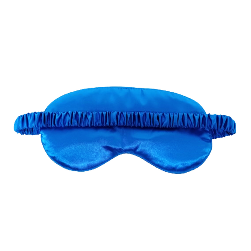 Cosy Cat Sleepy Time Eye Mask