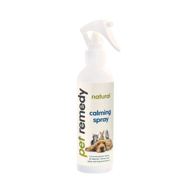 Pet Remedy Calming Spray - 200ml bottle