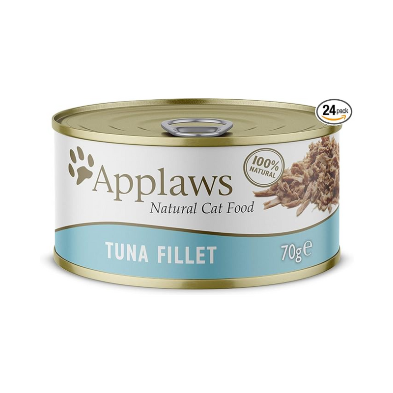 Applaws Natural Tuna
