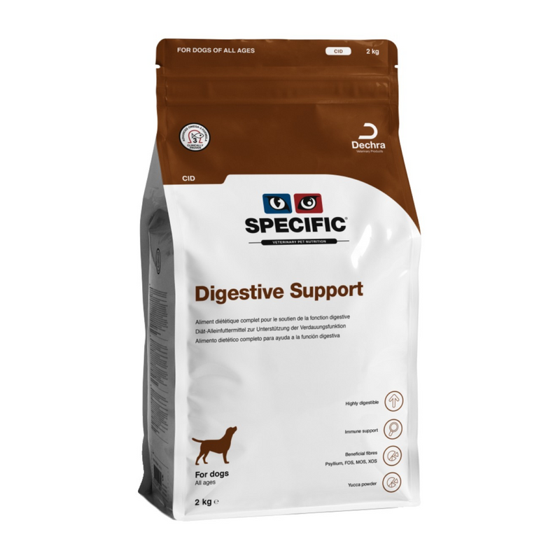 Specific CID | Digestive Support Dry Dog Food