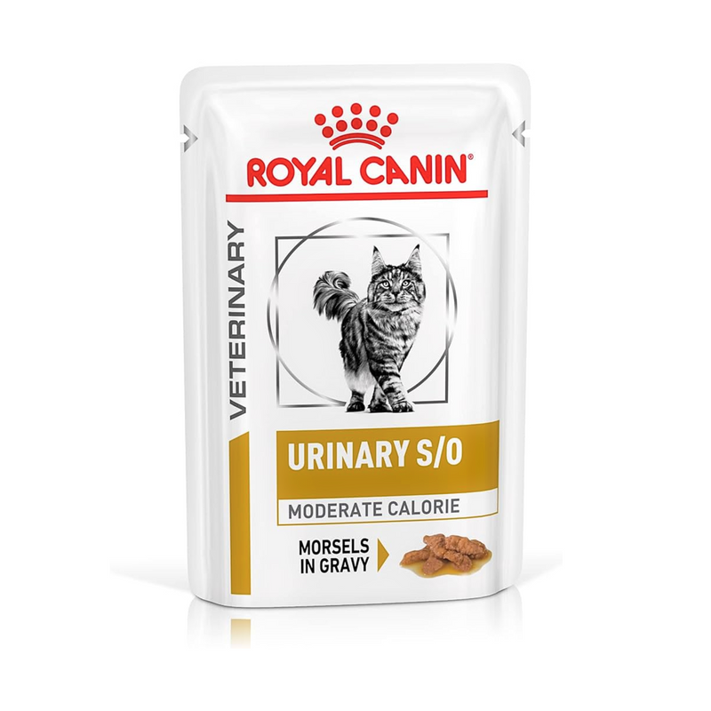 Royal canin urinary deals so