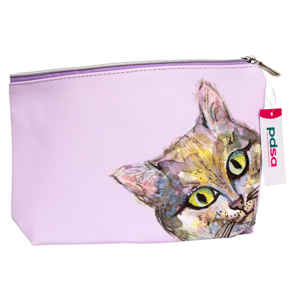 Catseye london 2025 cat makeup bag