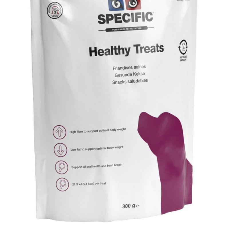 Specific CT-H | Healthy Treats for Dogs