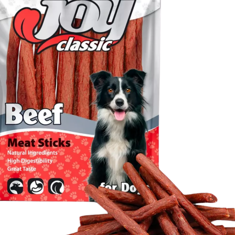 Calibra Joy Classic | Dog | Beef Sticks Zoom